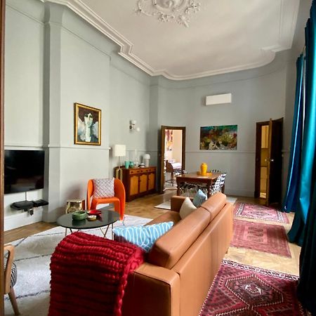 Maison Eglantine Historic 4 Star With Air Conditioning Каркассонн Екстер'єр фото