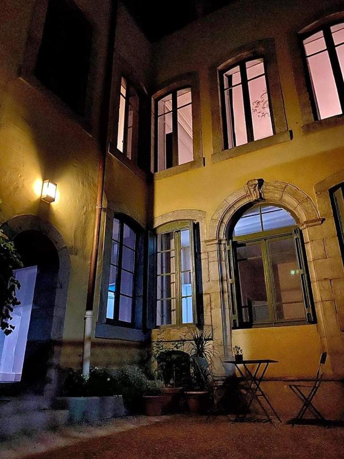 Maison Eglantine Historic 4 Star With Air Conditioning Каркассонн Екстер'єр фото